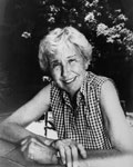 Lifetime Award for Excellence in the Arts, 1993 - Wynona Croft Mulcaster