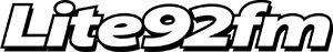 Lite92fm logo