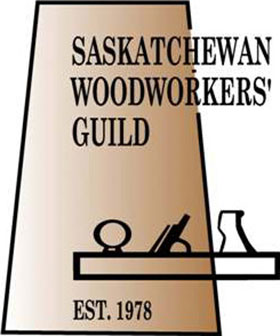 Leadership Award - Saskatchewan Woodworkers' Guild