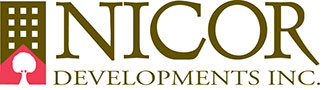 Nicor Developments logo