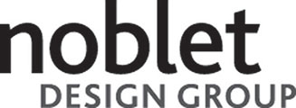 Noblet Design Group logo