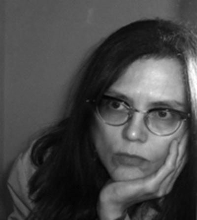 2014 Saskatchewan Artist Recipient - Sylvia Legris, Saskatoon