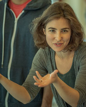 Johanna Bundon