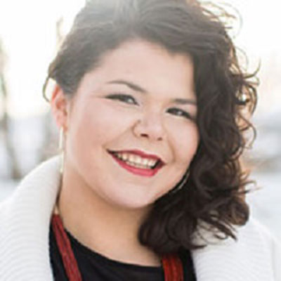 Zondra 'Zoey' Roy