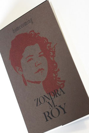 Zondra 'Zoey' Roy - homecoming