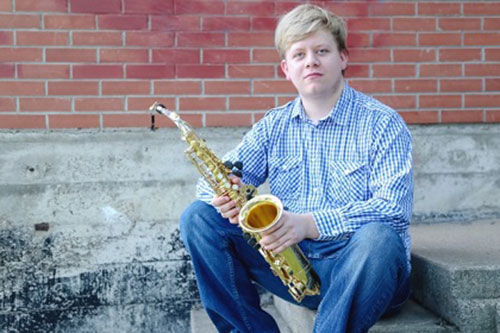 Cole Knutson