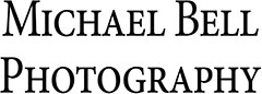 Michael Bell Photography logo