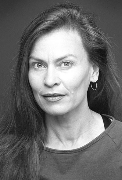 2016 Saskatchewan Arts Awards - Lieutenant Governor's Lifetime Achivement Award - Robin Poitras (Regina)