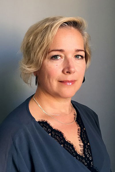 2016 Saskatchewan Arts Awards - Arts and Learning Award - Wendy Peart (Regina)