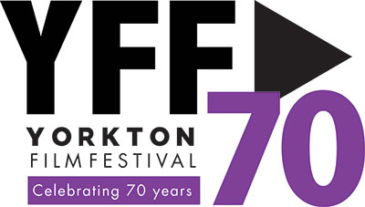 2016 Saskatchewan Arts Awards - Leadership - Organization - Yorkton Film Festival (Yorkton)