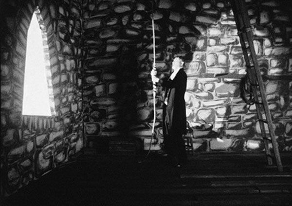 Der Glockner, 'The Bell Ringer'