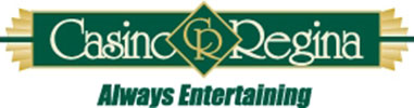 Casino Regina logo