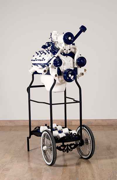 Clint Neufeld - Ten Thousandths Over (2008)