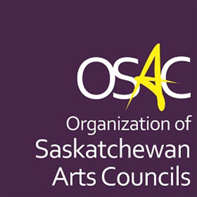 Organization of Saskatchewan Arts Councils (OSAC)