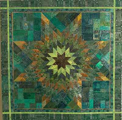 Wally Dion - Starblanket (2006)