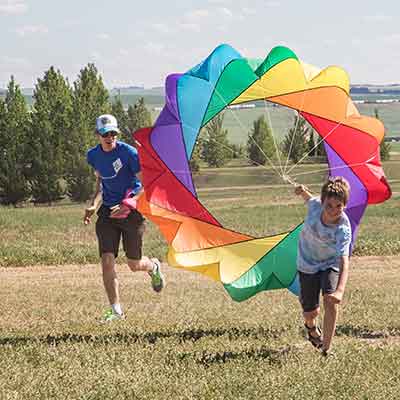 Windscape Kite Festival