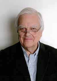 Don Kerr, Former Board Member