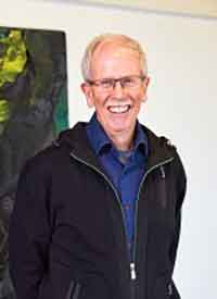 George Glenn, Former Board Member