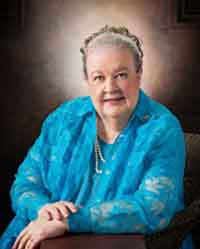 Jean Freeman, Former Employee