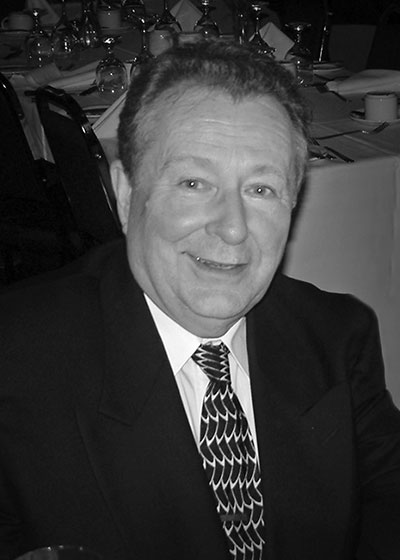 Tibor Feheregyhazi