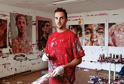 Andrew Salgado