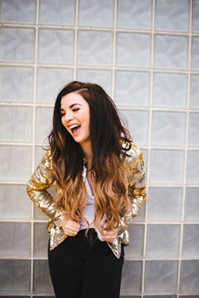 Jess Moskaluke