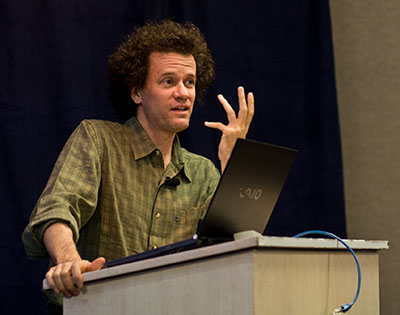 Yann Martel