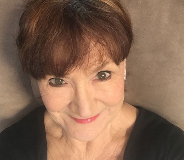 Lynda Monahan
