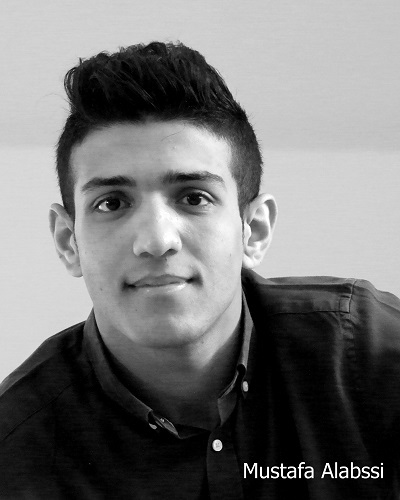 Mustafa Alabssi