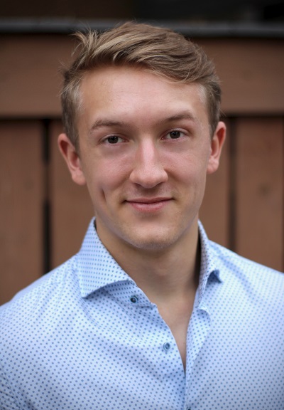 Mayson Sonntag