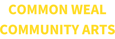 2019 Saskatchewan Arts Awards - Leadership - Organization Award - Common Weal Community Arts