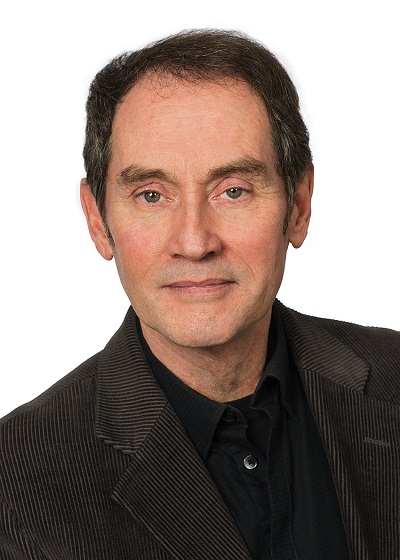 2019 Saskatchewan Arts Awards - Artistic Excellence Award - David L. McIntyre (Regina)
