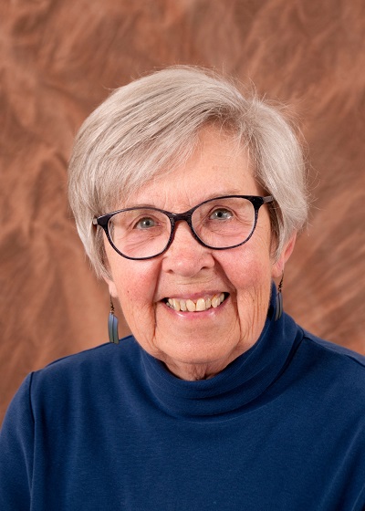Martha Cole