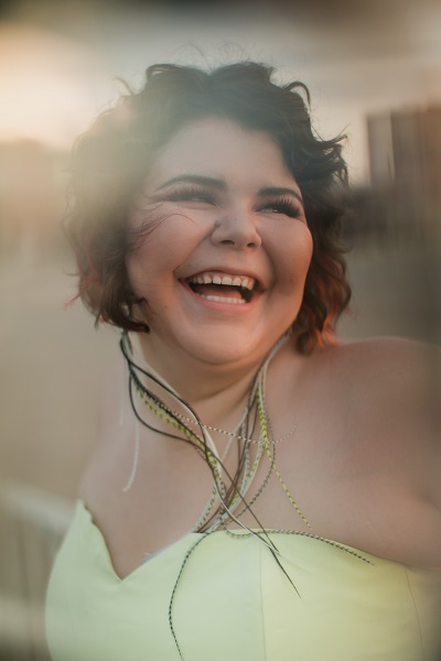 2019 Saskatchewan Arts Awards - Arts and Learning Award - Zoey Roy (Saskatoon)