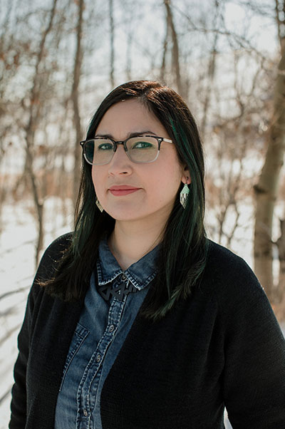 Joi Arcand
