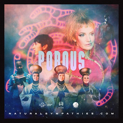 'Porous' film poster