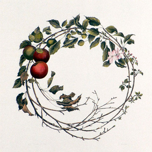 Until Spring Exhibition