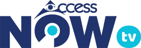 Access Now TV logo
