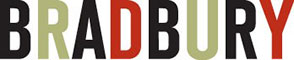 Bradbury logo