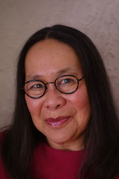 2021 Saskatchewan Arts Awards - Artistic Excellence Award - Jeannie Mah (Regina)