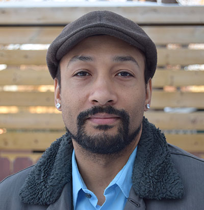 2021 Saskatchewan Arts Awards - Arts and Learning Award - Khodi Dill (Saskatoon)