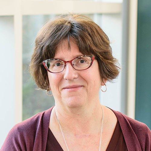 Joanne Weber