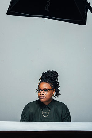 Nataleah Hunter-Young