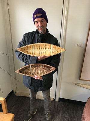 Bobby Janvier