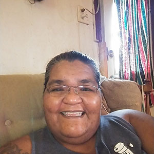 Monique Nind
