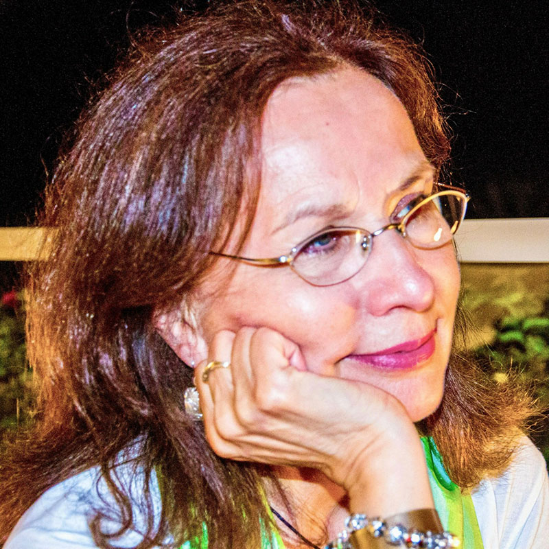 Rita Bouvier