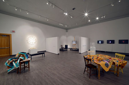 Art Gallery of Regina