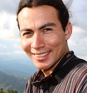 Bruno Hernani