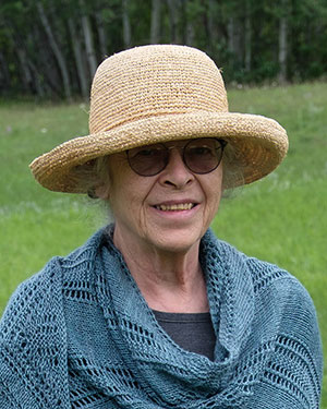 Cathryn Miller