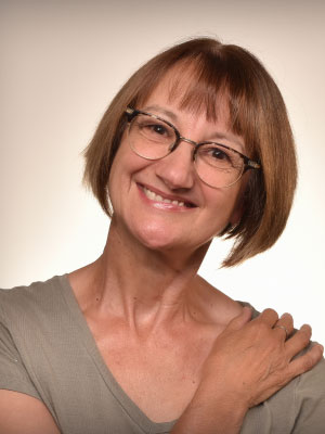 Connie Moker Wernikowski